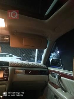 تويوتا كراون